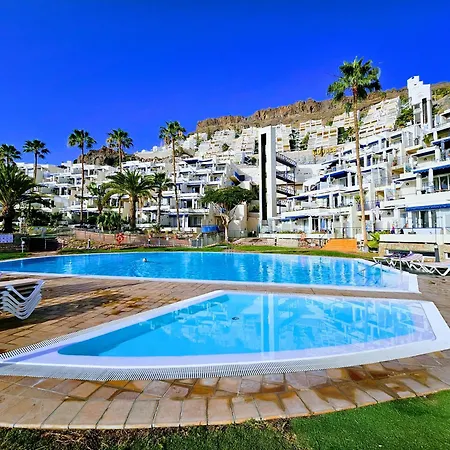 Canary Dreams Ocean View Playa Del Cura (Gran Canaria)