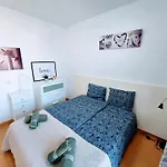 Canary Dreams Ocean View 아파트 플라야델쿠라
