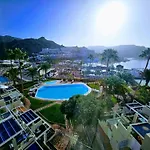 아파트 Canary Dreams Ocean View *