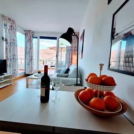 Canary Dreams Ocean View *