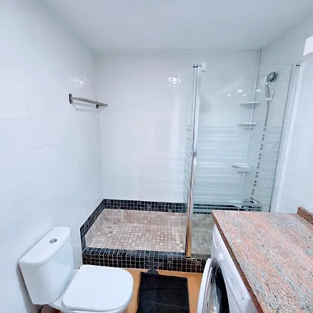 Canary Dreams Ocean View Playa Del Cura (Gran Canaria)