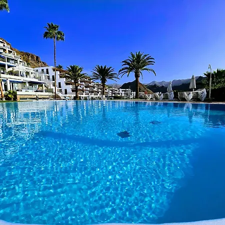 Canary Dreams Ocean View Lejlighed *