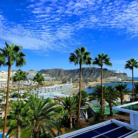 Lejlighed Canary Dreams Ocean View