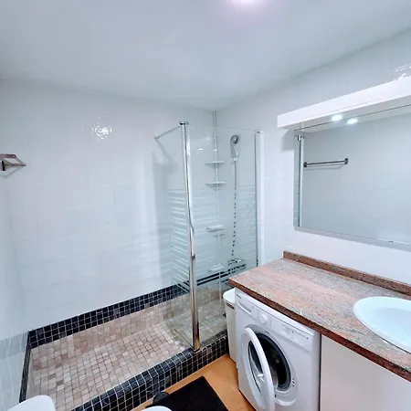 Canary Dreams Ocean View Playa Del Cura (Gran Canaria)