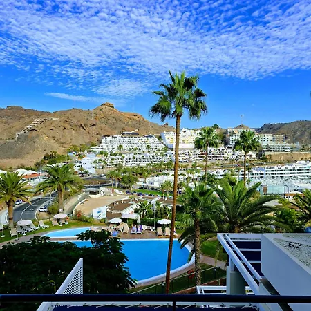 Apartamento Canary Dreams Ocean View *