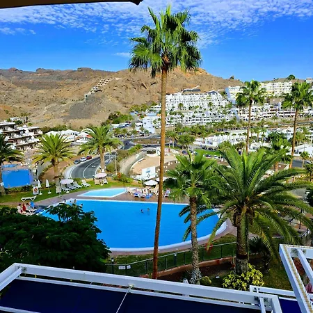 Canary Dreams Ocean View Apartamento Playa Del Cura (Gran Canaria)