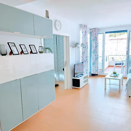 Canary Dreams Ocean View Apartamento