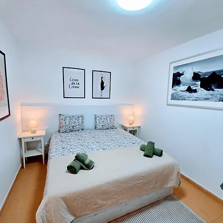 Canary Dreams Ocean View Apartamento Playa Del Cura (Gran Canaria)