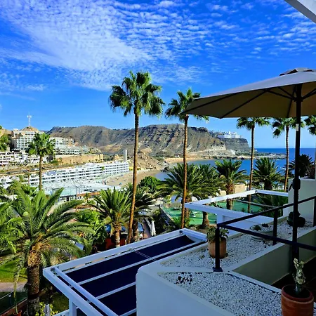 Canary Dreams Ocean View