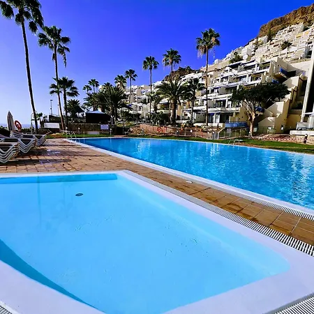 Canary Dreams Ocean View Apartamento