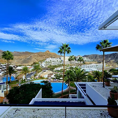 Apartamento Canary Dreams Ocean View