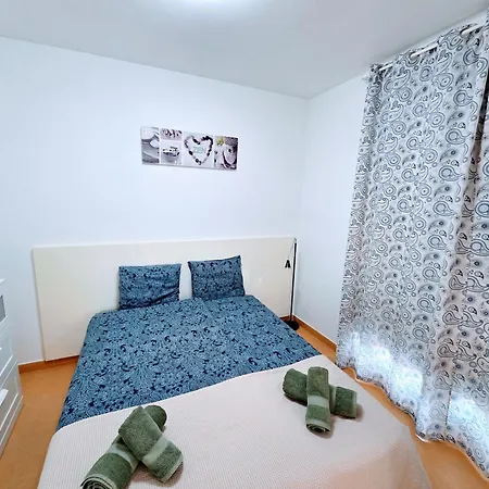 Canary Dreams Ocean View *