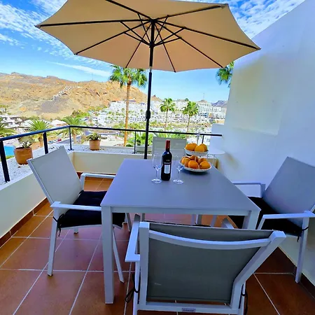 Canary Dreams Ocean View * Playa Del Cura (Gran Canaria)