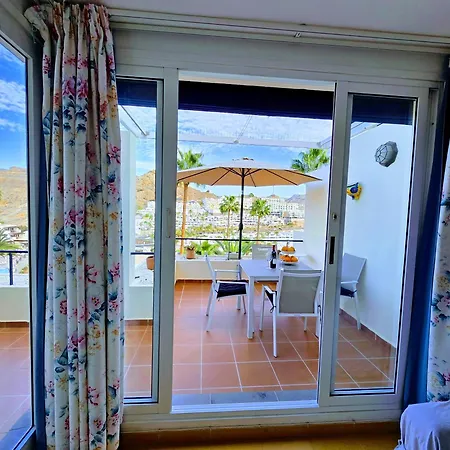 Canary Dreams Ocean View *