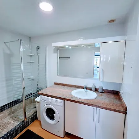 Canary Dreams Ocean View Apartamento
