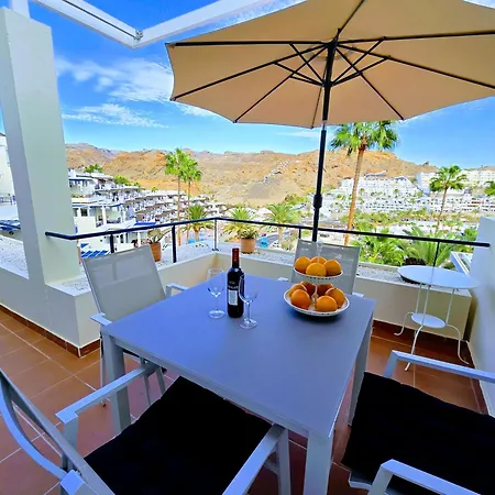Canary Dreams Ocean View