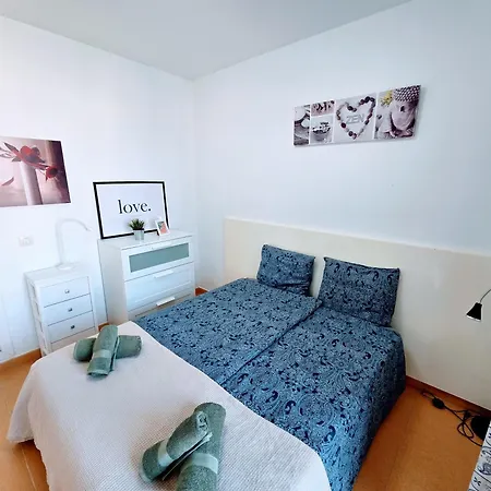 Canary Dreams Ocean View Apartamento Playa Del Cura (Gran Canaria)