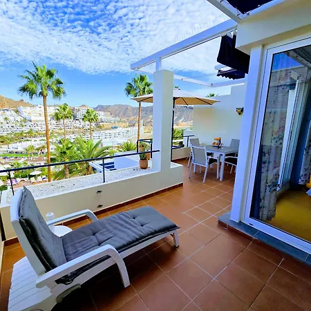 Canary Dreams Ocean View *