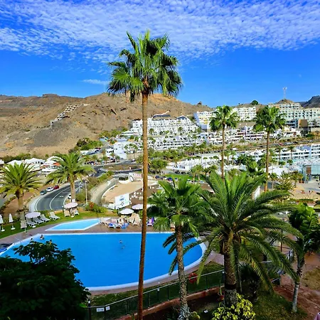 Apartamento Canary Dreams Ocean View Playa Del Cura (Gran Canaria)