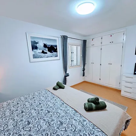 Apartamento Canary Dreams Ocean View *