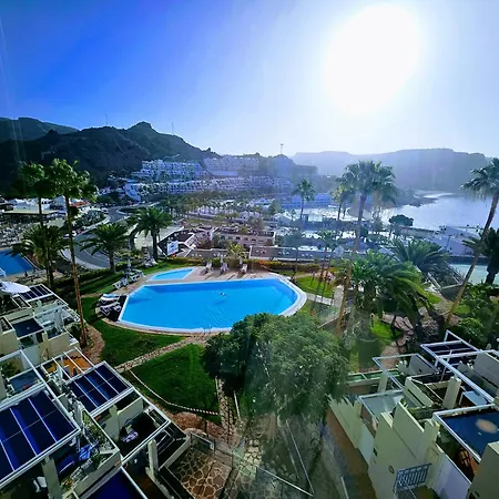 Apartamento Canary Dreams Ocean View *