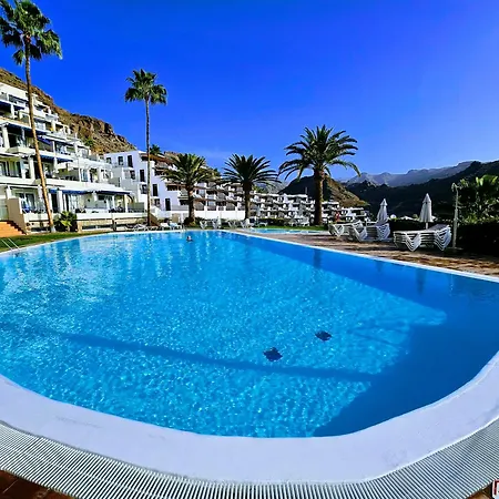 Canary Dreams Ocean View