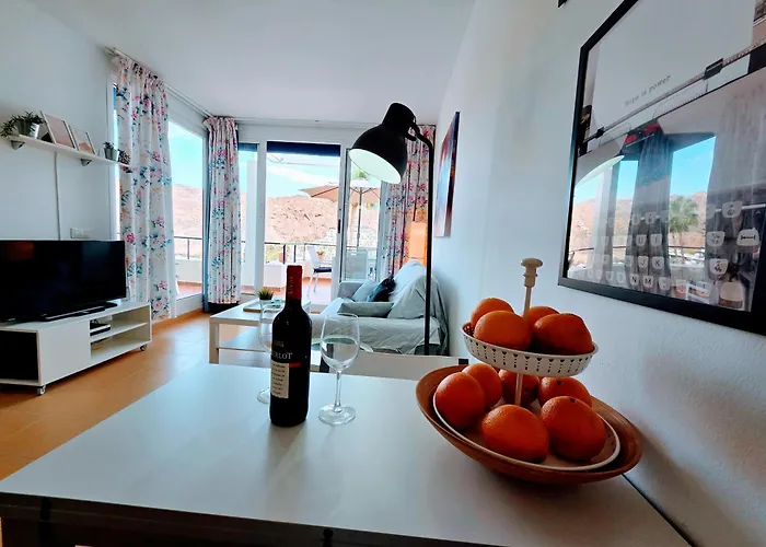 Canary Dreams Ocean View *