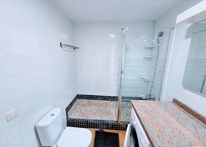 Canary Dreams Ocean View Playa Del Cura (Gran Canaria)