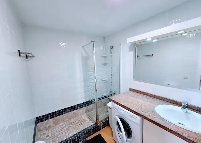 Canary Dreams Ocean View Playa Del Cura (Gran Canaria)