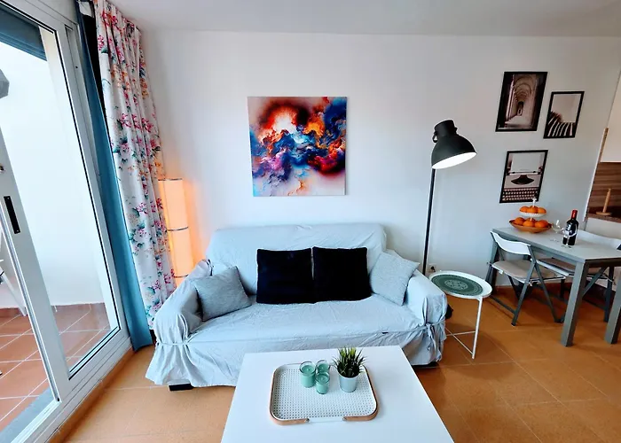 Canary Dreams Ocean View