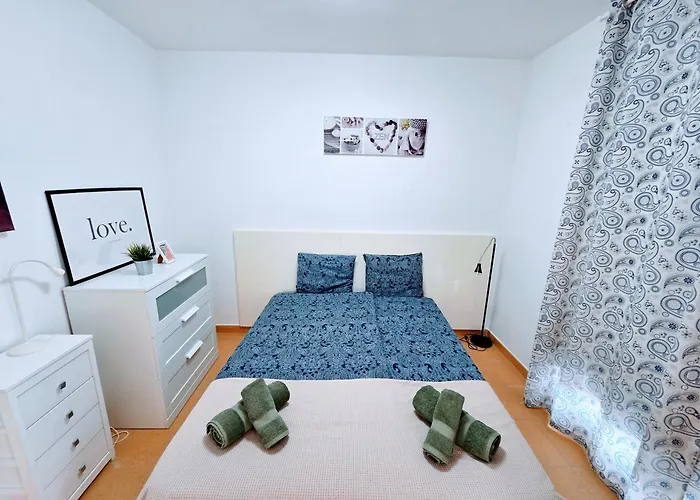 Canary Dreams Ocean View *