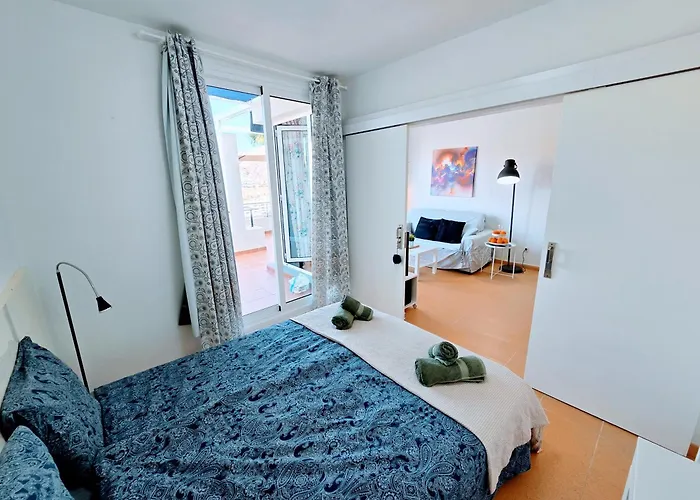 Canary Dreams Ocean View