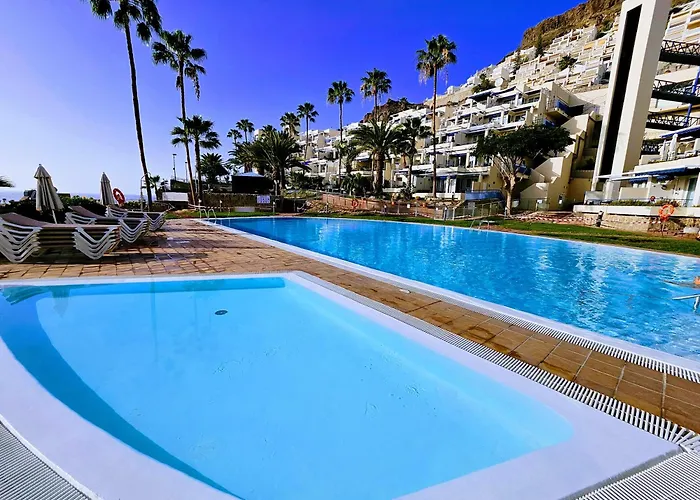 Canary Dreams Ocean View Lejlighed