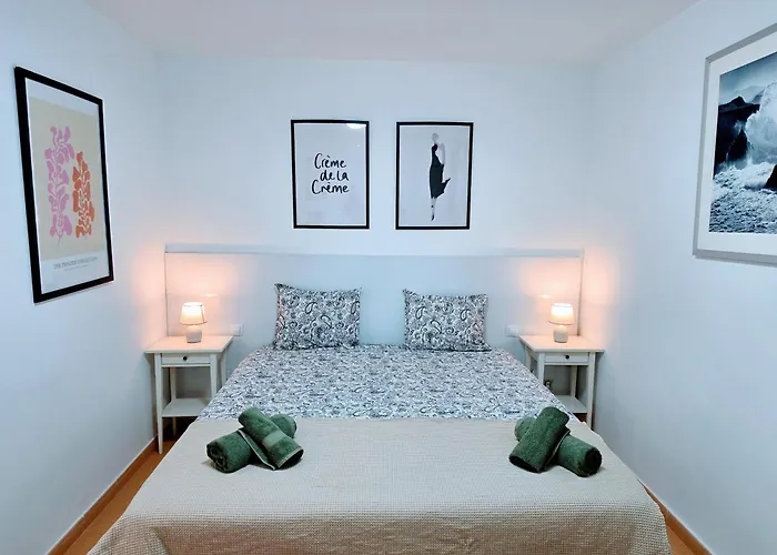 Canary Dreams Ocean View * Playa Del Cura (Gran Canaria)