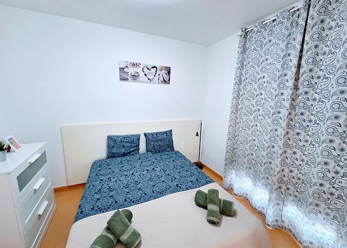 Canary Dreams Ocean View *