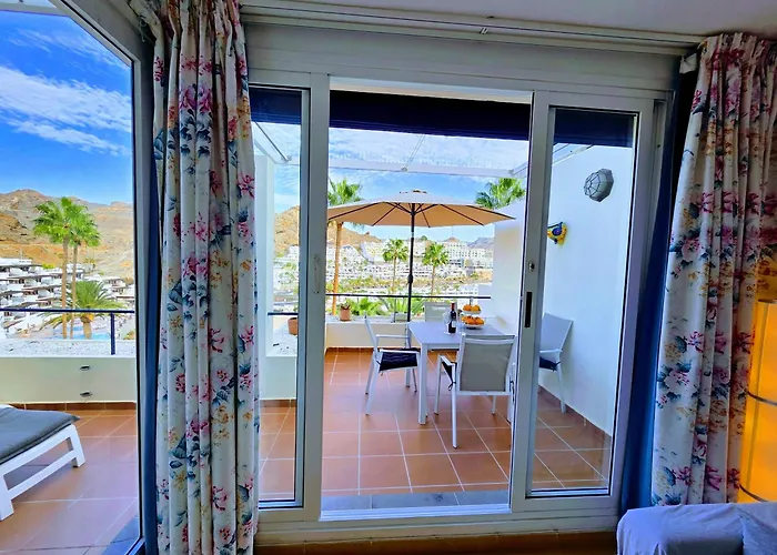 Canary Dreams Ocean View *