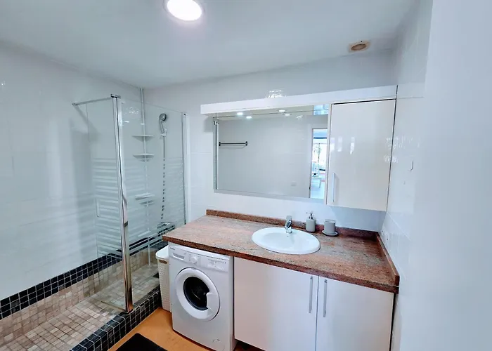 Canary Dreams Ocean View Lejlighed