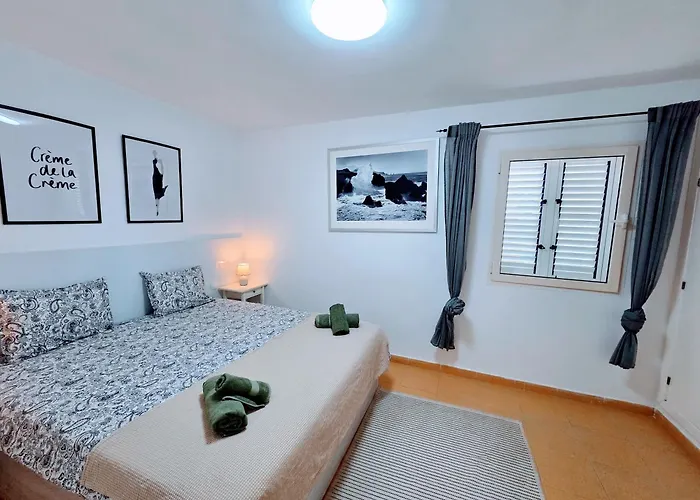 Canary Dreams Ocean View Playa Del Cura (Gran Canaria)