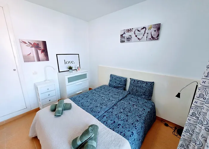 Canary Dreams Ocean View Lejlighed Playa Del Cura (Gran Canaria)