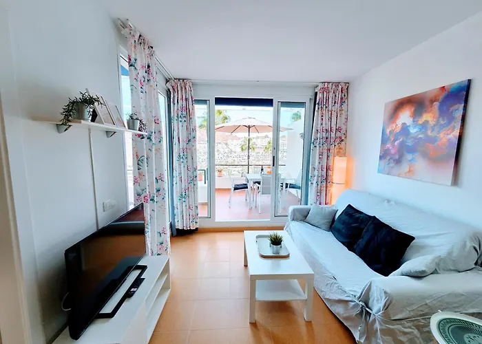 Canary Dreams Ocean View Playa Del Cura (Gran Canaria)