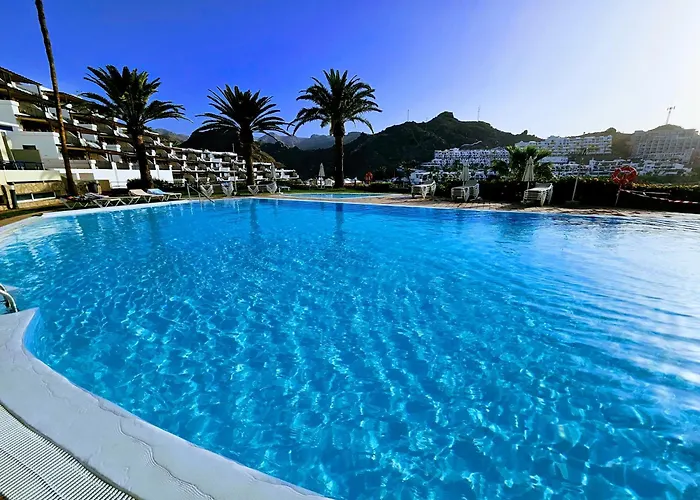 Canary Dreams Ocean View * Playa Del Cura (Gran Canaria)