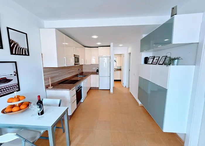 Canary Dreams Ocean View