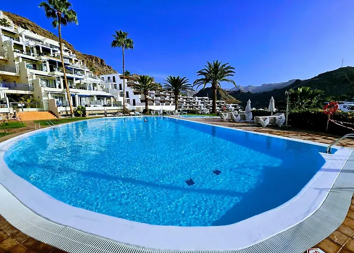 Canary Dreams Ocean View